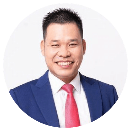 Binh Nguyen - Vietnam | DCI Global: We Take You Deeper